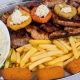 Specijaliteti kuće "stari šlep"