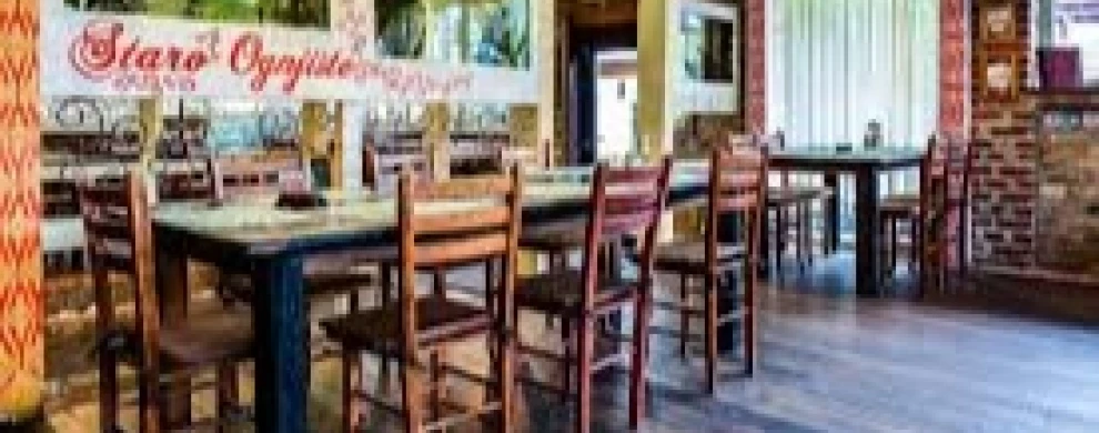 Restoran Staro ognjište-0