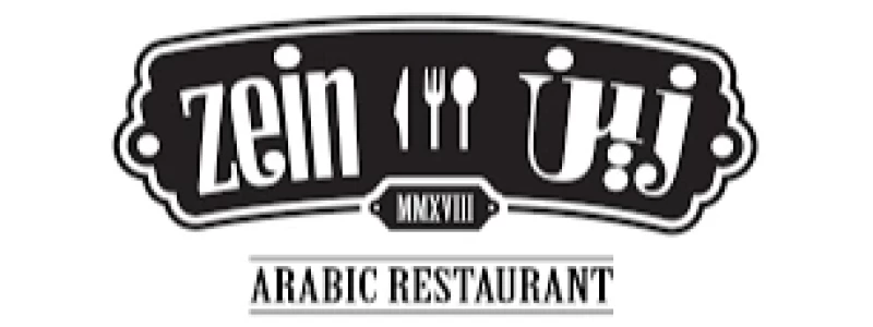 Restoran Zein logo