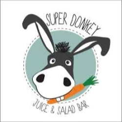 Super Donkey-1