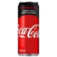 Coca Cola Zero 0,33l