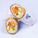 Jumbo Tempura