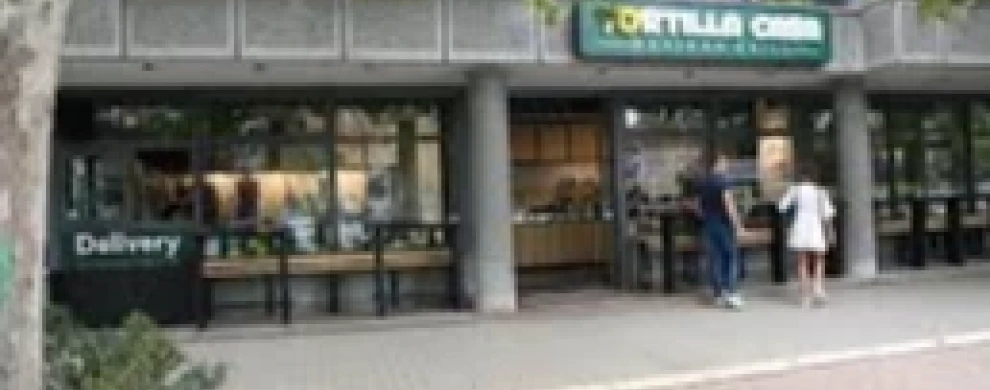 Tortilla Casa Mexican Grill SG-0