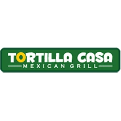 Tortilla Casa Mexican Grill SG-1