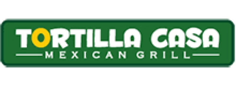 Tortilla Casa NBG logo