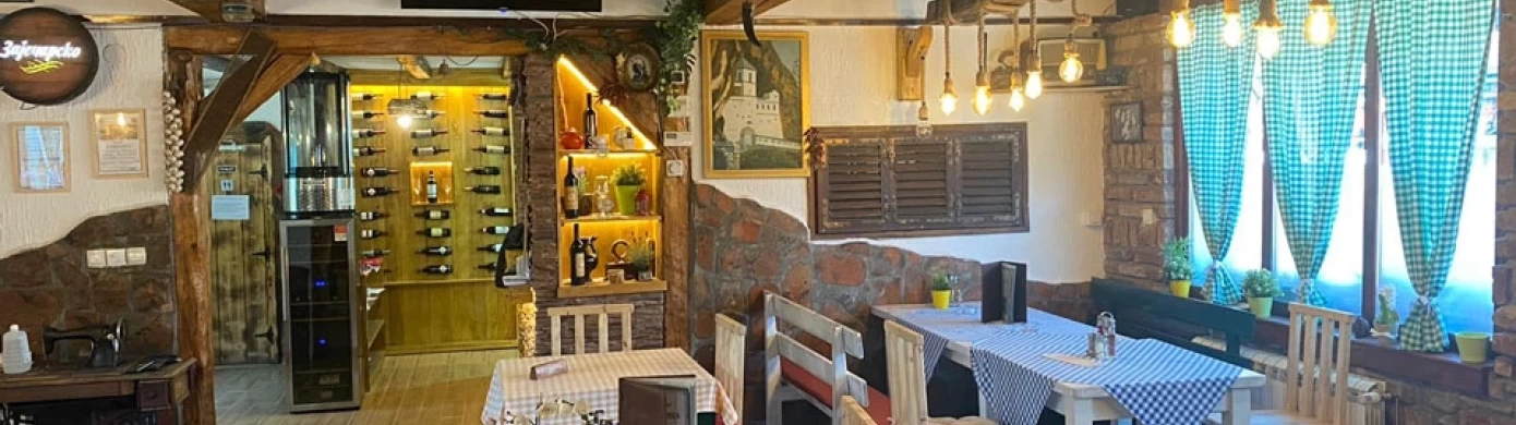 Etno restoran MIROVICA-0
