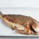 Filet Orade