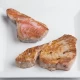 Tuna filet za dve osobe