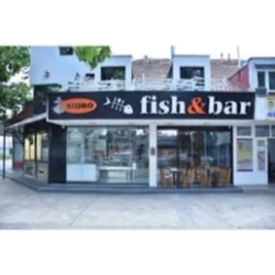 Sidro Fish Bar-4