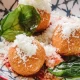Sicilijanski Arancini