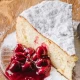 Basque cheesecake „San Sebastian“