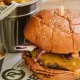 Smokvica “Black Angus” Burger