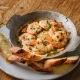 Gambas al Ajillo