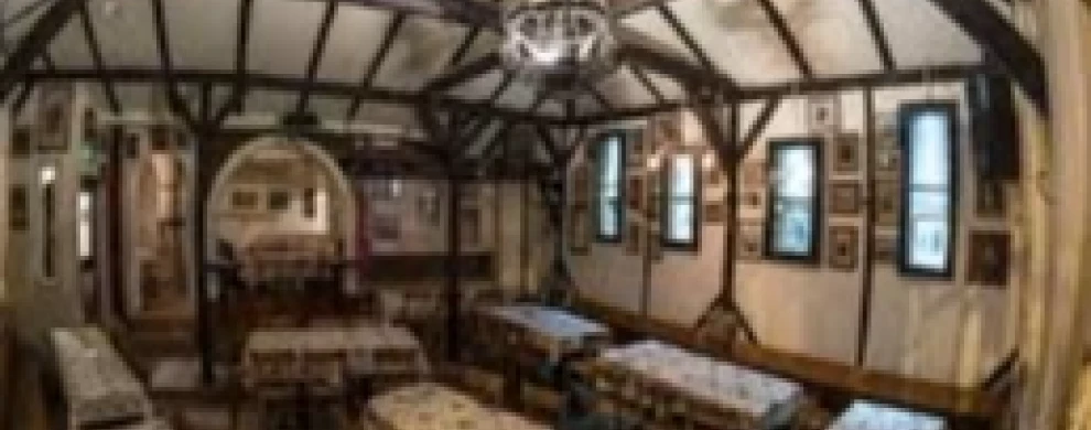 Kafana Limun Žut-0