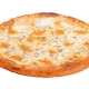 Quattro Formaggi XXL