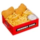 Punjeno box