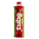 Tube red mix cherry 0.5l