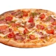 Pesto Bacon L