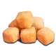 Cheesy bites