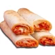 Kulen kačkavalj Wrap