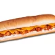 Buffalo chicken