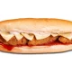 Chicken parm
