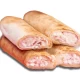 Pečenica kačkavalj Wrap