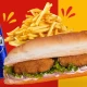 Saint meal