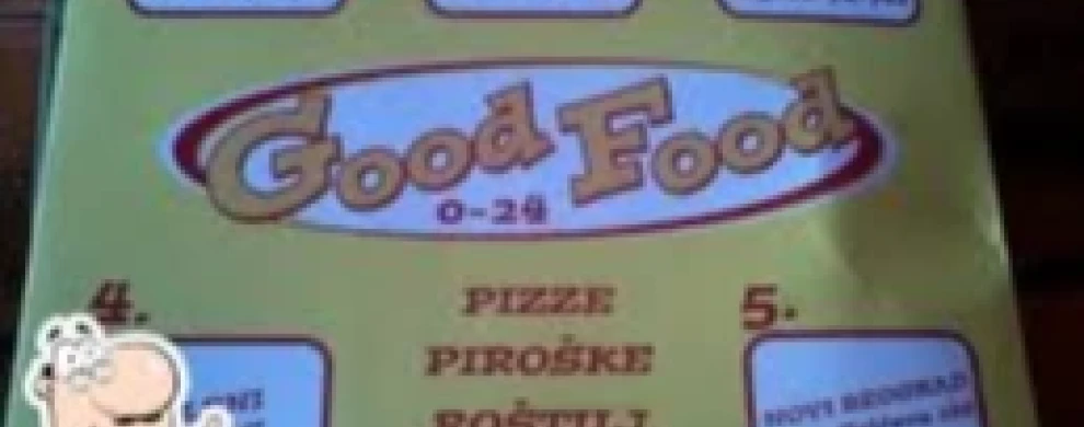 Good Food Zarkovo-0