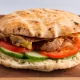 Dimljena vješalica 200g