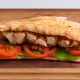 Rolo pileći ražnjić 200g