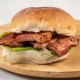 Dimljena slanina 200g