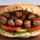 Punjeni ćevap 250g