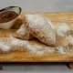 Kiflice sa nutelom i kokosom 200 g