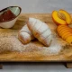 Kiflice sa džemom od kajsije 300 g