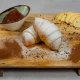 Kiflice jabuka i cimet 300 g