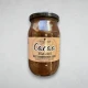 Crni krem bez šećera 400 g