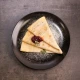 Džem od šumskog voća - veganska palačinka