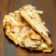 Tortilja svinjetina