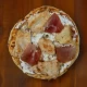 Piletina pizza srednja 25cm