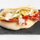 Tortilja suvi vrat, kulen