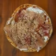 Susam pizza punjene ivice velika 33cm