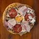 Sađo pizza porodična 50cm