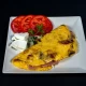 Omlet pančeta