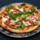 La Matini pizza mala
