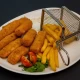Mozzarella štapići