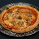 Tuna pizza velika