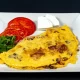 Matini omlet