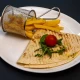 Matini tortilja