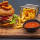 Burger classic